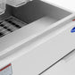 Atosa ATFS-50 HD 50 LB S/S Deep Fryer