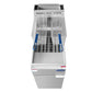 Atosa ATFS-50 HD 50 LB S/S Deep Fryer