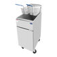 Atosa ATFS-50 HD 50 LB S/S Deep Fryer