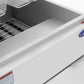 Atosa ATFS-75 HD 75 LB S/S Deep Fryer
