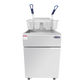 Atosa ATFS-75 HD 75 LB S/S Deep Fryer