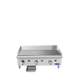 Atosa ATMG-36* HD 36'' Manual Griddle with Total 90,000 B.T.U.