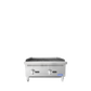 Atosa ATRC-24* HD 24'' Radiant Broiler with Total 70,000 B.T.U