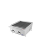 Atosa ATRC-24* HD 24'' Radiant Broiler with Total 70,000 B.T.U