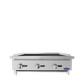 Atosa ATRC-36* HD 36'' Radiant Broiler with Total 105,000 B.T.U.