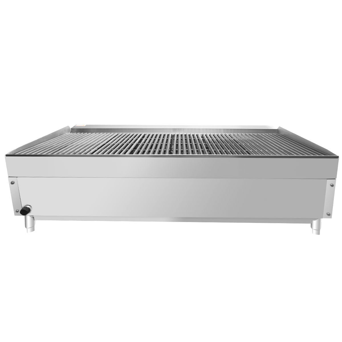 Atosa ATRC-48* HD 48'' Radiant Broiler with Total 140,000 B.T.U.