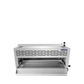 Atosa ATSB-36* 36'' Salamander Broilers with Total 35,000 B.T.U/ Range Mounting Kit Included