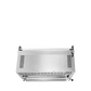 Atosa ATSB-36* 36'' Salamander Broilers with Total 35,000 B.T.U/ Range Mounting Kit Included