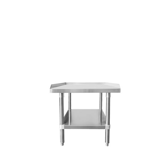 Atosa ATSE-3024 24" Stainless Steel Equipment Stand