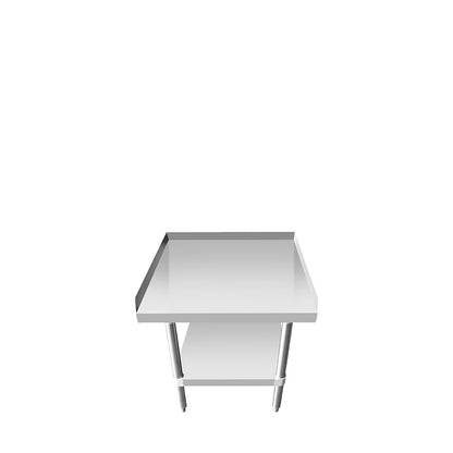Atosa ATSE-3024 24" Stainless Steel Equipment Stand