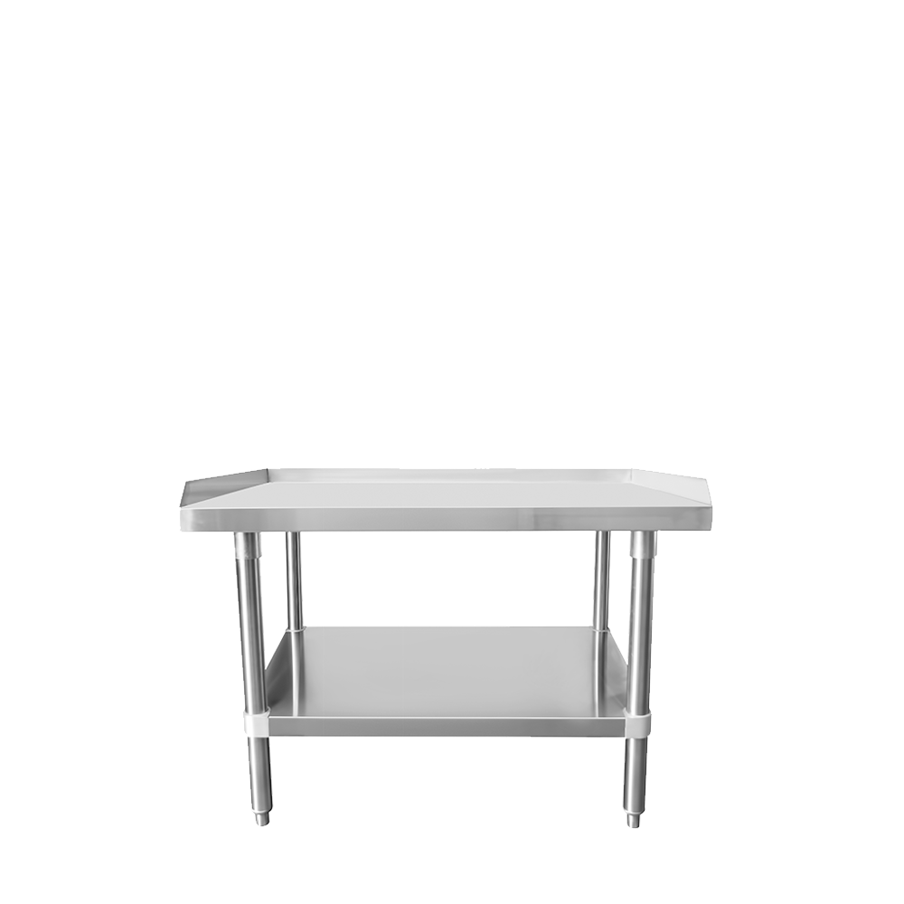 Atosa ATSE-3036 36" Stainless Steel Equipment Stand