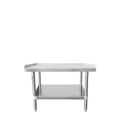 Atosa ATSE-3036 36" Stainless Steel Equipment Stand