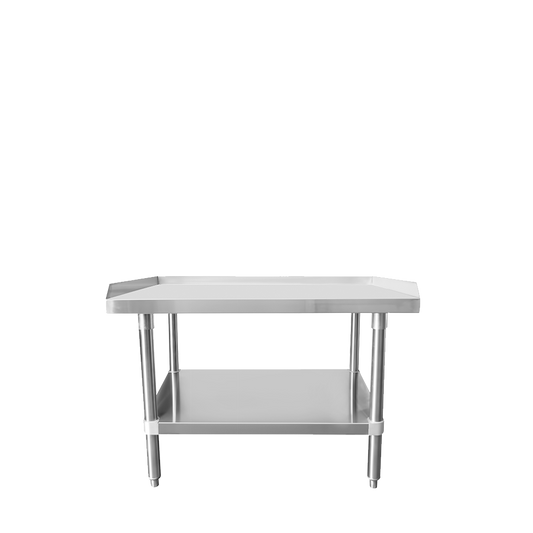 Atosa ATSE-3036 36" Stainless Steel Equipment Stand