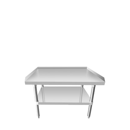 Atosa ATSE-3036 36" Stainless Steel Equipment Stand