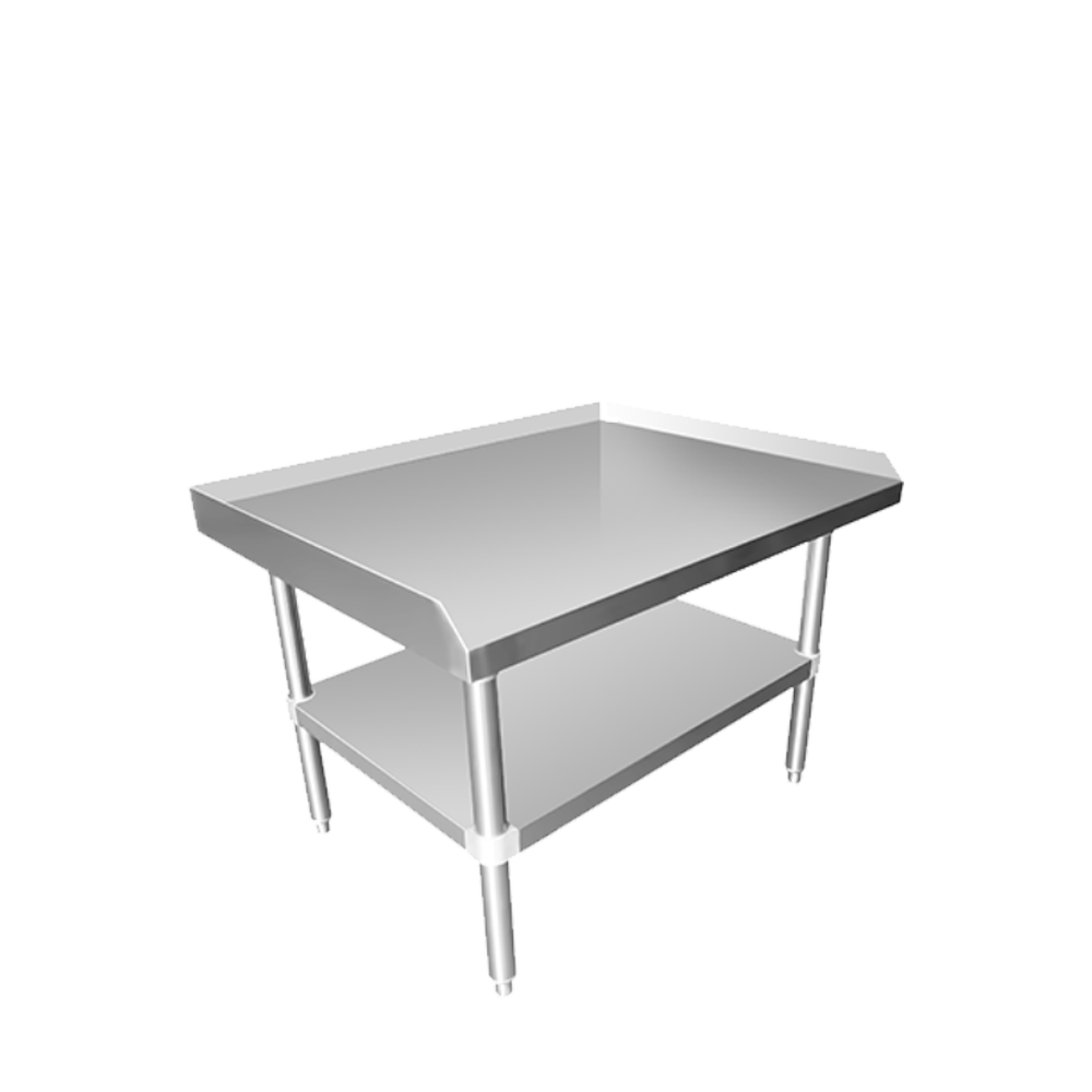 Atosa ATSE-3036 36" Stainless Steel Equipment Stand