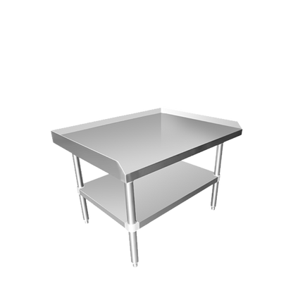 Atosa ATSE-3036 36" Stainless Steel Equipment Stand