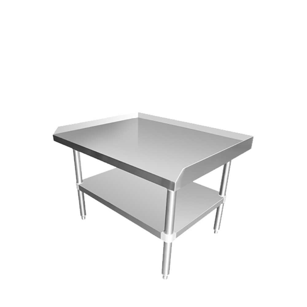 Atosa ATSE-3036 36" Stainless Steel Equipment Stand