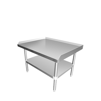 Atosa ATSE-3036 36" Stainless Steel Equipment Stand