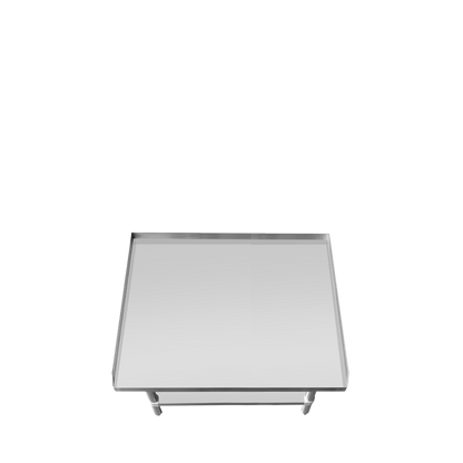 Atosa ATSE-3036 36" Stainless Steel Equipment Stand
