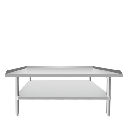 Atosa ATSE-3048 48" Stainless Steel Equipment Stand