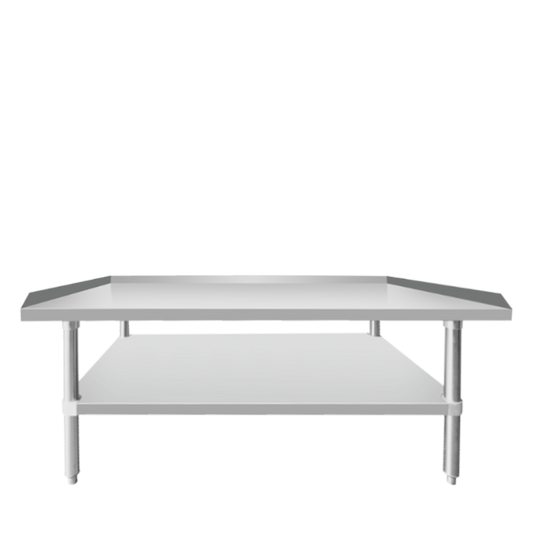 Atosa ATSE-3048 48" Stainless Steel Equipment Stand