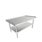 Atosa ATSE-3048 48" Stainless Steel Equipment Stand Dimension: 48"*30"*24"