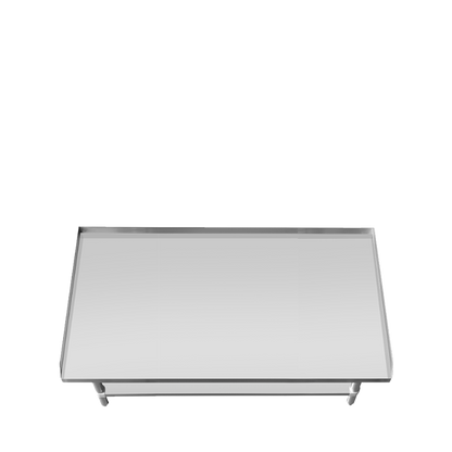 Atosa ATSE-3048 48" Stainless Steel Equipment Stand