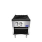 Atosa ATSP-18-1* Single Stock Pot Stove