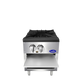 Atosa ATSP-18-1* Single Stock Pot Stove