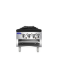 Atosa ATSP-18-2L* Double Stock Pot Stove-Lower version