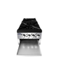 Atosa ATSP-18-2L* Double Stock Pot Stove-Lower version