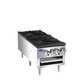 Atosa ATSP-18-2L* Double Stock Pot Stove-Lower version