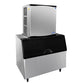 Atosa YR800-AP-261 (NO Ice Bin) 800 lb./24hr Modular Ice Maker, Cube-style w/o Ice Bin w/ 3M Water Filtration System & Cartridge Standard (ICE140-S) Dimension: 30-1/5 W * 24-9/20 D * 31-7/10 H