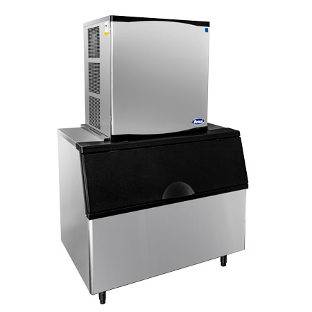 Atosa YR800-AP-261 Modular Ice Maker (800 LB / 24 HR) (NO Ice Bin)