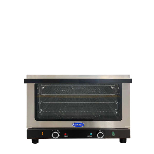 Atosa CTCO-100 Countertop Convection Oven, Full Size