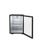 Atosa CTD-5 Compact Countertop Merchandiser, 5 Cu Ft Dimension: 21-1/4 W * 22 D * 33-1/4 H