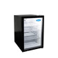 Atosa CTD-5 Compact Countertop Merchandiser, 5 Cu Ft Dimension: 21-1/4 W * 22 D * 33-1/4 H
