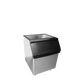 Atosa CYR400P (Ice Bin) Ice Bin with 395 lb. Storage Capacity (for YR450 & YR800 Ice Maker) Dimension: 30-1/4 W * 32-3/4 D *41-1/4 H