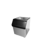 Atosa CYR400P (Ice Bin) Ice Bin with 395 lb. Storage Capacity (for YR450 & YR800 Ice Maker) Dimension: 30-1/4 W * 32-3/4 D *41-1/4 H