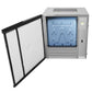 Atosa YR800-AP-261 (NO Ice Bin) 800 lb./24hr Modular Ice Maker, Cube-style w/o Ice Bin w/ 3M Water Filtration System & Cartridge Standard (ICE140-S) Dimension: 30-1/5 W * 24-9/20 D * 31-7/10 H