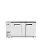 Atosa MBB69GR 69'' Back Bar Cooler - S/S Dimension: 68 W * 28-1/10 D * 40-1/10 H