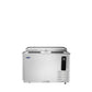 Atosa MBC50GR 50'' Bottle Cooler - S/S Dimension: 49-2/5 W * 27-4/5 D * 36-3/5 H