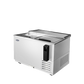 Atosa MBC50GR 50'' Bottle Cooler - S/S Dimension: 49-2/5 W * 27-4/5 D * 36-3/5 H