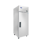 Atosa MBF8001GR Top Mount (1) Door Freezer Dimensions: 28-7/10 W * 31-7/10 D * 81-3/10 H