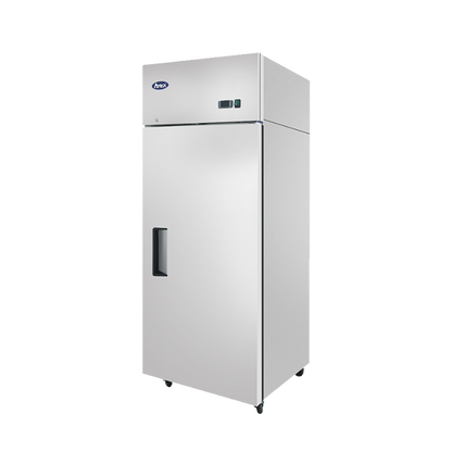 Atosa MBF8001GR Top Mount (1) Door Freezer
