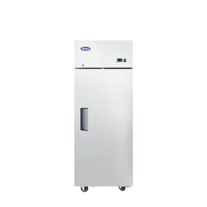 Atosa MBF8004GR Top Mount (1) Door Refrigerator