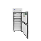 Atosa MBF8007GR Top Mount (2) Divided Door Freezer Right Hinged Dimensions: 28-7/10 W * 31-7/10 D * 81-3/10 H