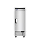 Atosa MBF8505GR Bottom Mount (1) Door Refrigerator Right Hinged Dimensions: 27 W * 31-7/10 D * 83-1/10 H