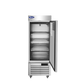 Atosa MBF8519GR Bottom Mount (1) Door Low Height Refrigerator Dimensions: 24-7/8 W * 23-1/8 D * 63-1/8 H