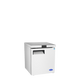 Atosa MGF8401GR 27'' Undercounter-Refrigerator Right Hinged Dimensions: 27-1/2 W *30 D * 34-1/5 H